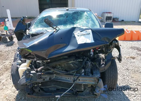 2011 Ford Edge Limited z USA, uszkodzony, nr VIN 2FMDK3KC2BBA78409